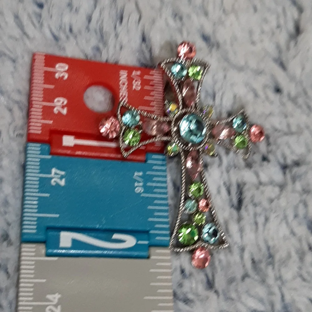 Cross Enhancer - Picture 3 of 5